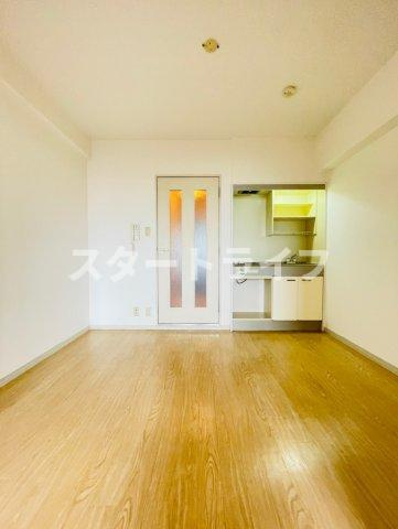 大阪市東淀川区柴島１丁目の賃貸マンションの展望