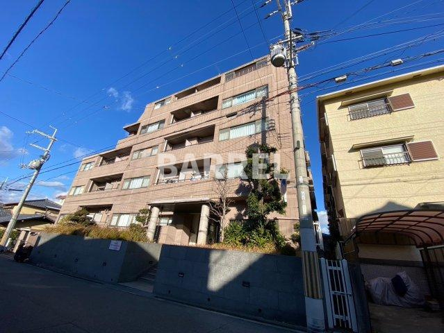 コアプラス南桜塚の外観