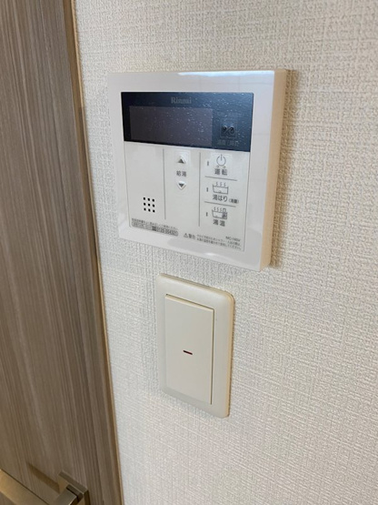 【設備】エスリード神戸兵庫駅アクアヴィラ