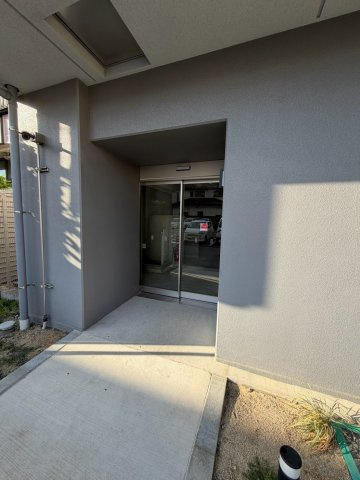 ヒヴィ・カーサ名駅西のキッチン