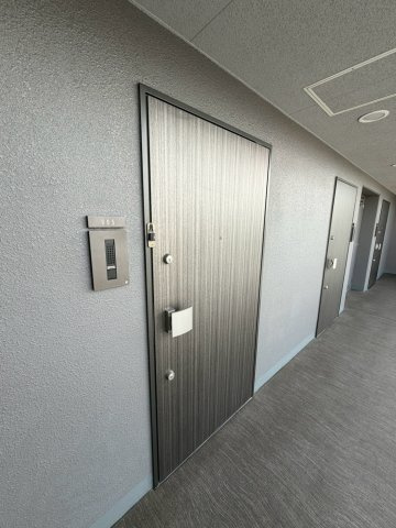 ヒヴィ・カーサ名駅西の洗面所