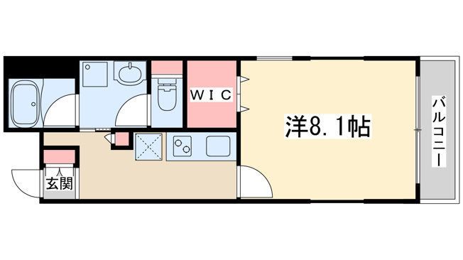 【間取り】 | cioccolato