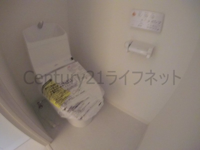 【トイレ】 | cioccolato