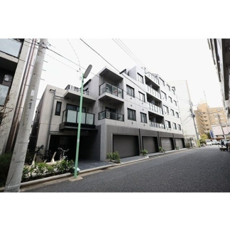 【外観】 | ＬＵＭＩＥＣ　ＣＨＩＴＯＳＥ　ＦＵＮＡＢＡＳＨＩ
