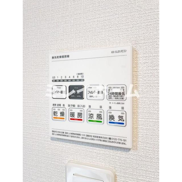 プラティーク馬込のその他
