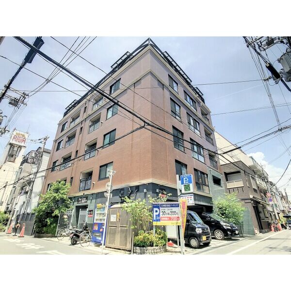 デイグラン心斎橋EAST