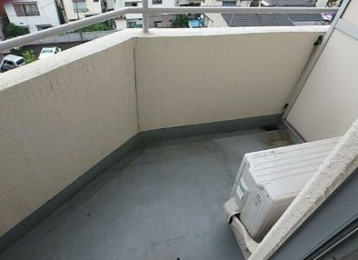 足立区足立２丁目の賃貸マンション