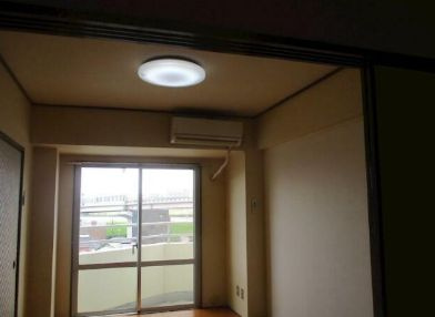 足立区足立２丁目の賃貸マンション