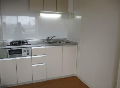 足立区足立２丁目の賃貸マンション