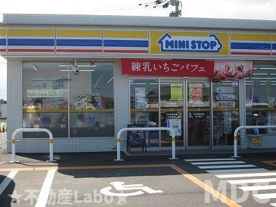 ボヌール旭野のその他