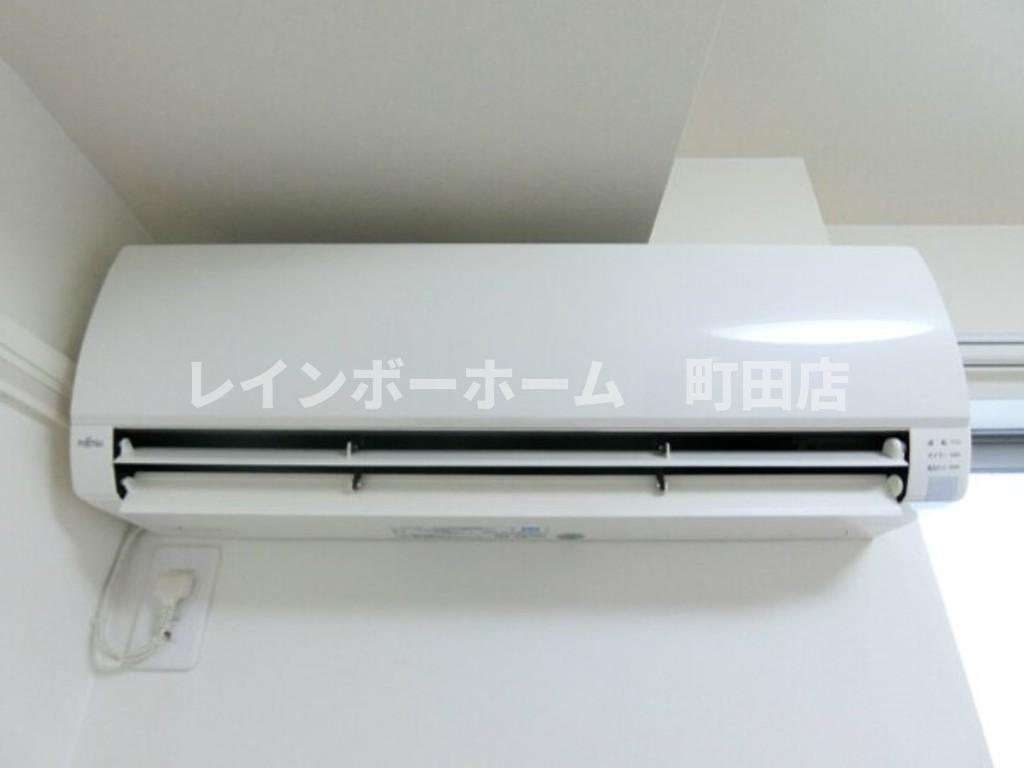 リブリ・ハナミズキ湘南台※初期費用分割後払いサービス利用可能物件の設備