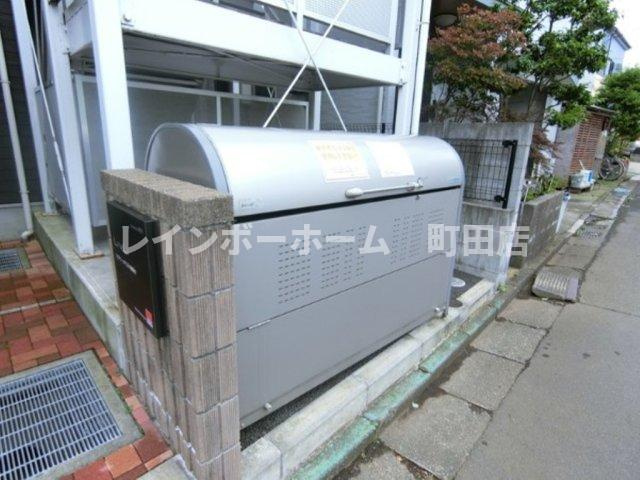 リブリ・ハナミズキ湘南台※初期費用分割後払いサービス利用可能物件の設備