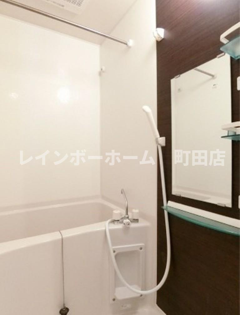リブリ・ハナミズキ湘南台※初期費用分割後払いサービス利用可能物件の浴室