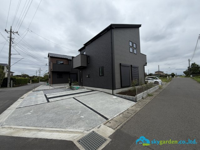 平塚市小鍋島2期　新築戸建　全6棟6号棟