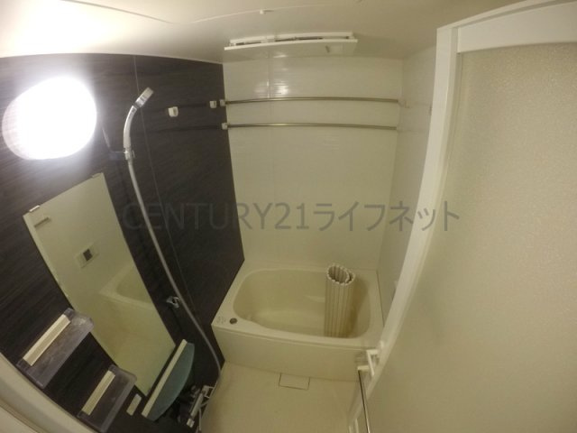 【浴室】 | コンフォリア江坂
