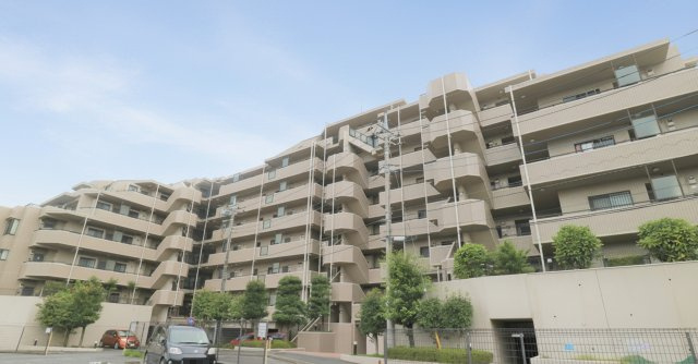 ユーアイコーポ大宮指扇 第一の画像