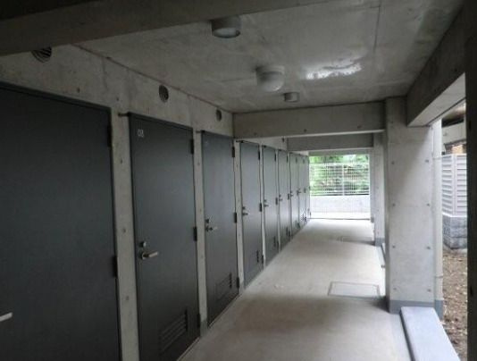 ZOOM新宿夏目坂EASTのその他