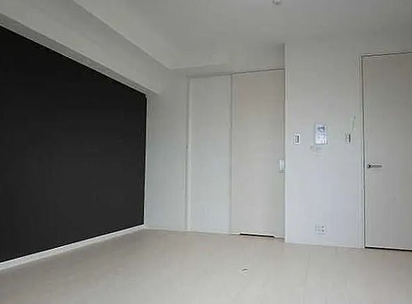 ZOOM新宿夏目坂EASTの居間・リビング