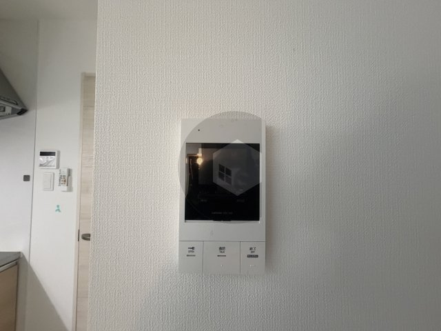 AND TERRACE TOMOIのセキュリティ