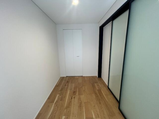 MAISON　YUTENJIの収納
