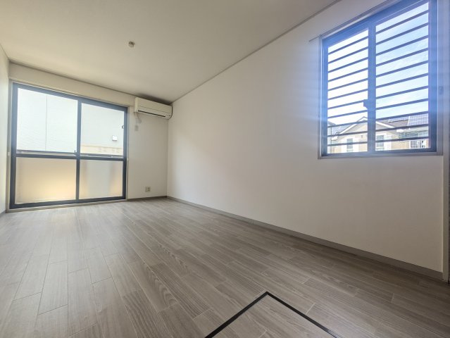 セジュール浜野B棟のその他|※写真は別の部屋のものです。