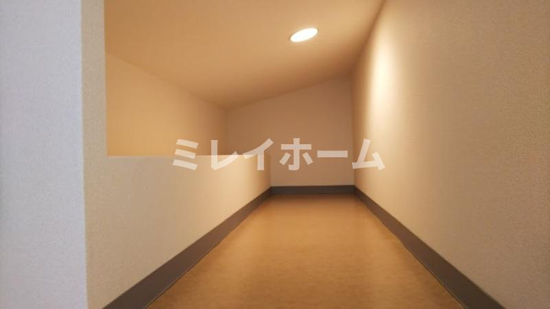 インベスト東大井のその他