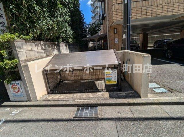 相模が丘ハイム※初期費用分割後払いサービス利用可能物件のその他共用部分