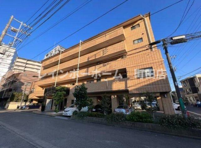 相模が丘ハイム※初期費用分割後払いサービス利用可能物件の外観