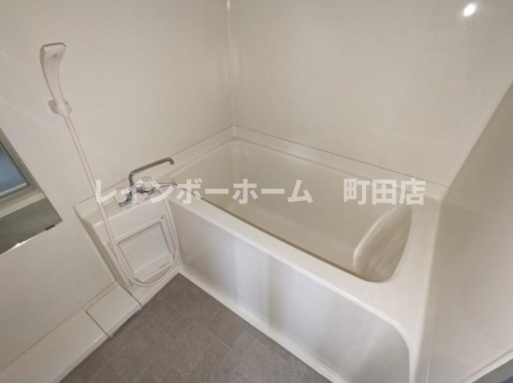 相模が丘ハイム※初期費用分割後払いサービス利用可能物件の浴室