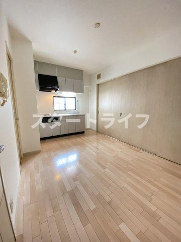 大阪市淀川区西中島３丁目の賃貸マンションのセキュリティ