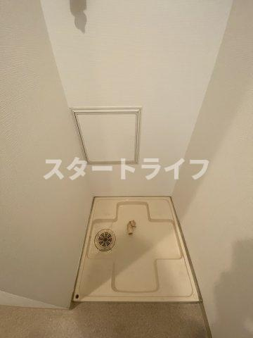 大阪市淀川区西中島３丁目の賃貸マンションの設備