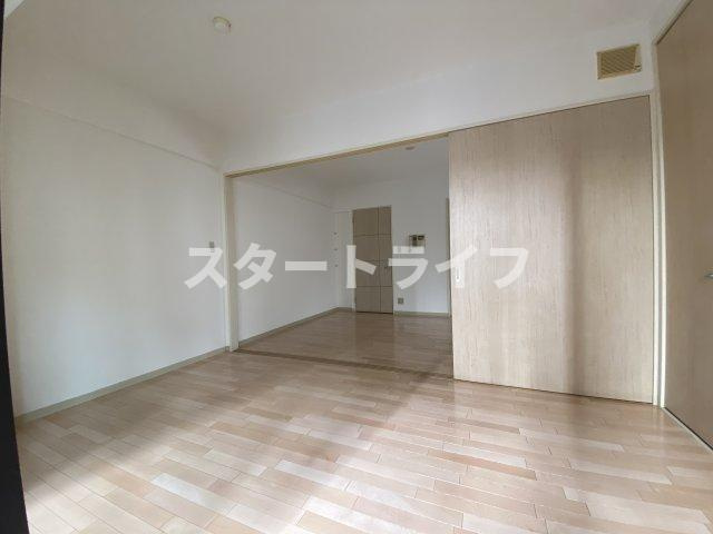 大阪市淀川区西中島３丁目の賃貸マンションの展望