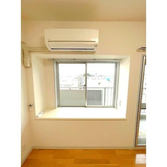 アソシエール糀谷の設備