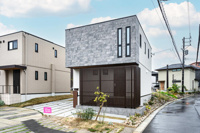 【外観】 | 宗像市日の里５丁目　中古一戸建☆仲介手数料無料☆