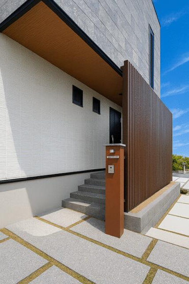【外観】 | 宗像市日の里５丁目　中古一戸建☆仲介手数料無料☆