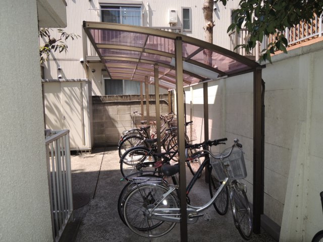 【その他共用部分】
