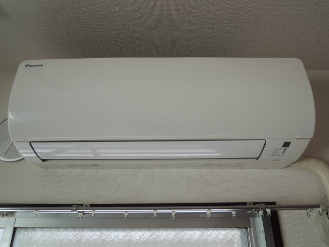 【設備】