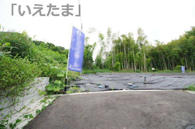 【仲介手数料無料！！】多摩市関戸5丁目　新築戸建て（全9棟）9号棟　6480万円の画像