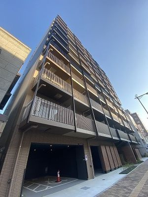 スパシエ東神奈川