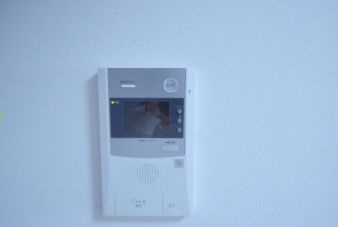 Mayfair田町Premiumのセキュリティ