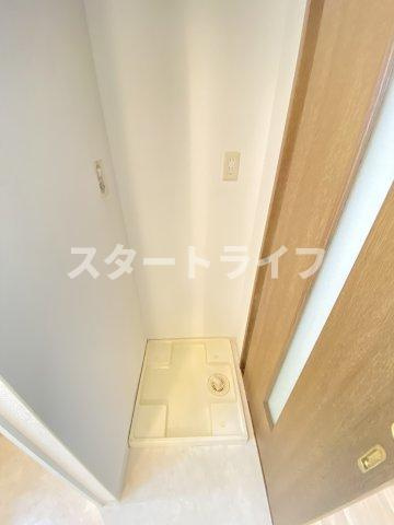 大阪市淀川区三国本町２丁目の賃貸マンションの設備
