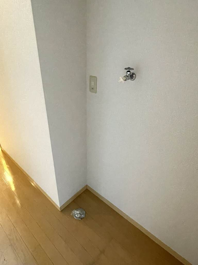 セリーナの内装