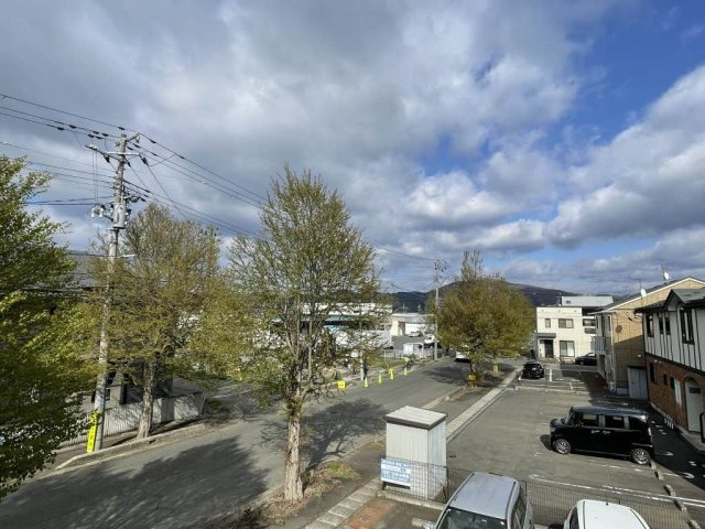 セリーナの展望