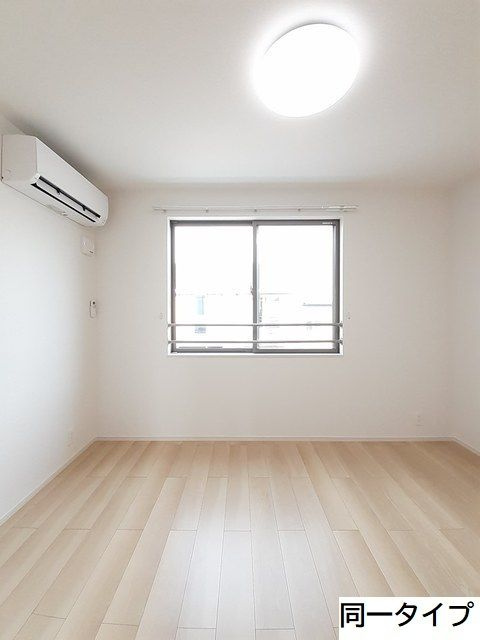 ネオ　ドムス　Ⅰの内装