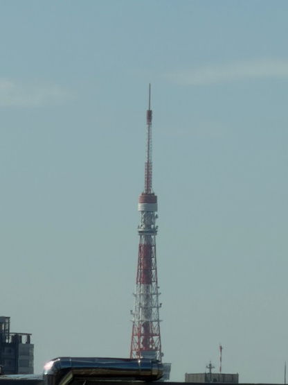【展望】 | オーベルジュ日本橋