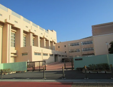 千葉市稲毛区黒砂４丁目４０９②の周辺|緑町小学校