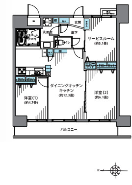 メディウス大宮