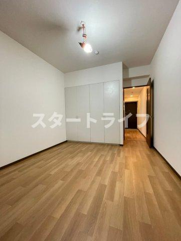大阪市淀川区三国本町２丁目の賃貸マンションの展望