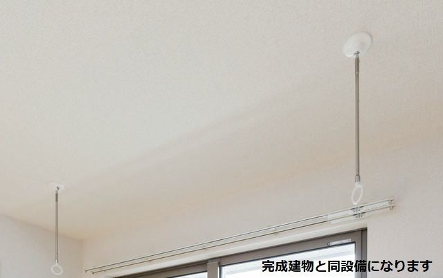 ネオ　ドムス　Ⅰのその他