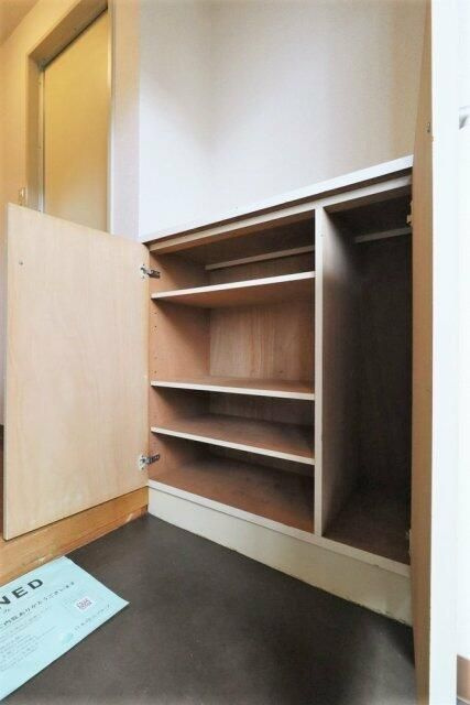 ライオンズマンション元浅草のその他|シューズボックス